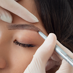 Annual Microblading Touch-up (12 months +)