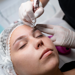 Brow Microblading