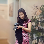 Group Portrait (5 Photos)