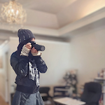 Solo Portrait (3 Photos)