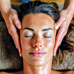 Facial Treatment and Head to Toe Massage