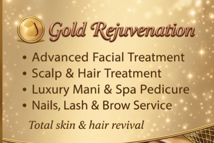 Gold Rejuvenation 